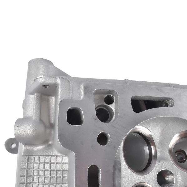 缸盖 Aluminum Engine Cylinder Head for Chevrolet Cruze Sonic 2011-2018 1.8L L4 Silver 55568363-5