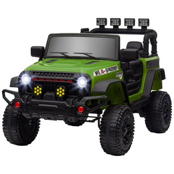 Children's car