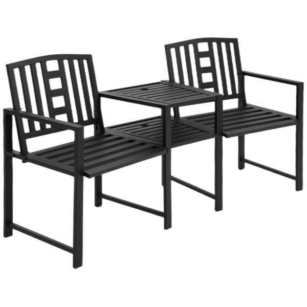 Outdoor Garden Bench 、Garden chair  -1