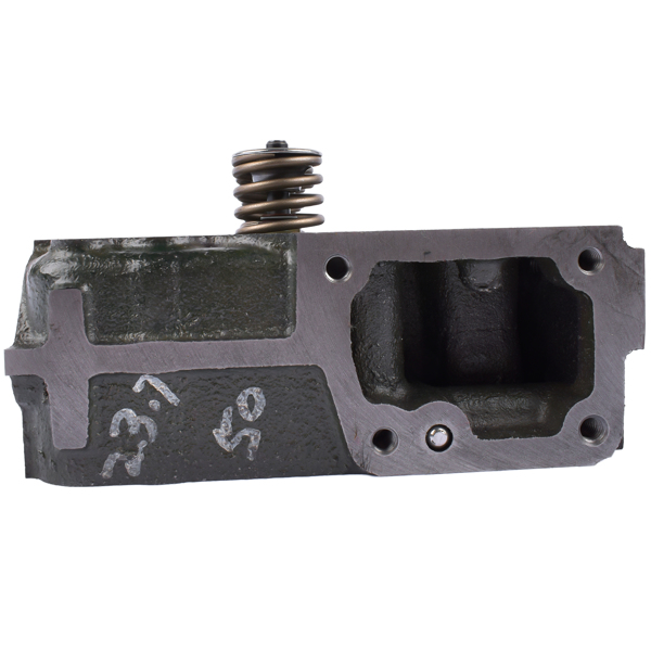 D1703 Complete Engine Cylinder Head for Kubota 1A033-03043 16487-03040 Bobcat 238 325-6