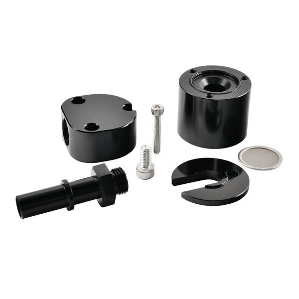 OIL COOLER FLUSH KIT Fit For 2020+ Ford F250 F350 F450 MOTORSPORT 6.7L MT021030(Ban the sale oF Amazon & Temu)(No refunds without reason)-3