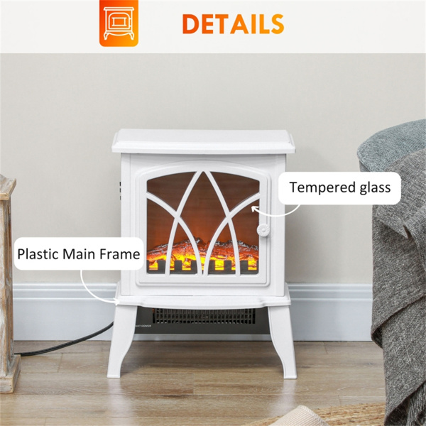 电壁炉加热器（ Amazon Shipping）（WalMart禁售）（周末不发货）-7