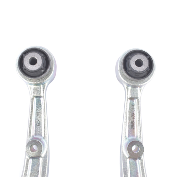 控制臂 2Pcs Front Lower Rearward Control Arm & Ball Joint Assembly for BMW iX X5 X6 X7 31106878081 31106878082-10