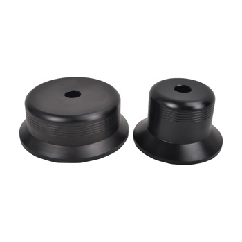 涡轮配件 Fit For Crankshaft Seal Driver Kit 01-16 GM 6.6L MT021007（禁售亚马逊 & TEMU）(不支持无理由退货)