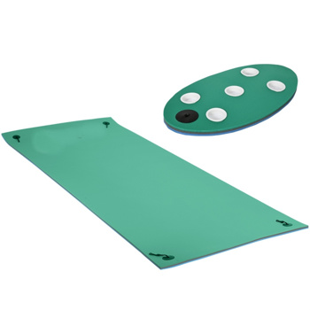 浮垫、睡莲垫水垫 （ Amazon Shipping）（WalMart禁售）（周末不发货）
