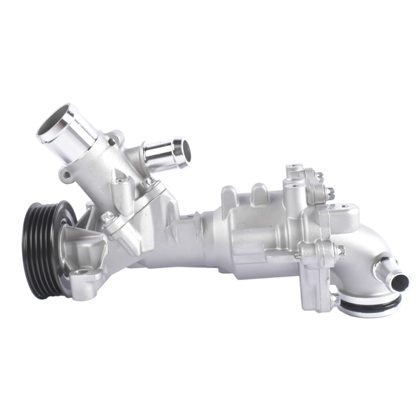 水泵 Water Coolant Pump for Mercedes-Benz CLA45 AMG GLA45 AMG GLA250 2.0L L4 2014-2020 1332000601 1332000400 -1