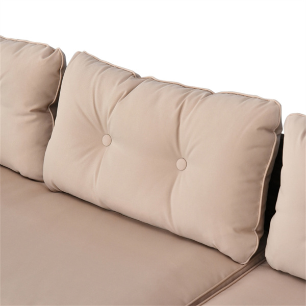 Pieces Patio Furniture Set-7