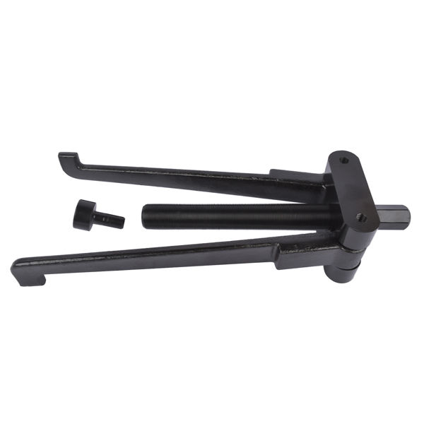 轴承拉拔器 Lower Bearing Carrier Puller Adapter For Yamaha Johnson Evinrude Mercury Honda Mercruiser 115hp-3
