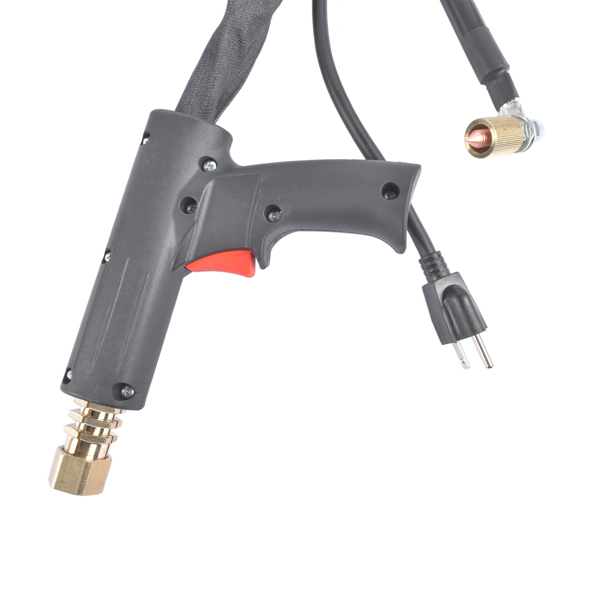 修复机 110V 6 Modes Dent Puller & Spot Welder Kit Welding Machine Car Body Repair Kit for Auto Dent Removal-11
