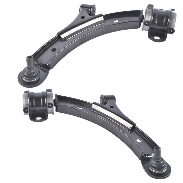 控制臂 2PCS Left & Right Control Arms Kit for Ford Mustang 2010-2014 CR3Z3079A CR3Z3078A MCF2310 MCF2309 AR3Z3079C AR3Z3078C-11