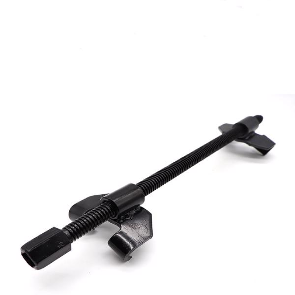 汽车避震减震弹簧压缩器避震弹簧拆卸工具380MM焊接款-3