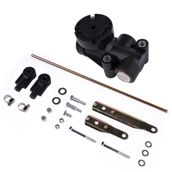 高度控制阀 23270961 Height Leveling Valve for Volvo Peterbilt Mack Trucks H00600P 20QE2373-2