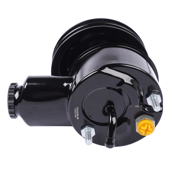 转向助力泵 Power Steering Pump for Chevy Chevelle Bel Air Biscayne Estate Impala Nova Malibu 3941107DE-6