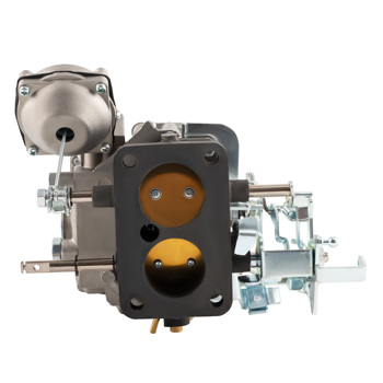 化油器Carburetor Carby for Toyota Land Cruiser 2F 4230CC FJ40 FJ45 69-87 21100-61012
