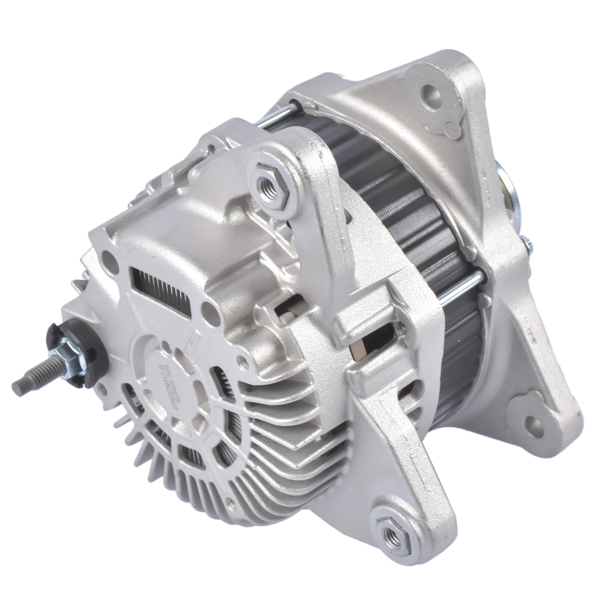 发电机 Alternator 110A 12V CW for Nissan Sentra 2005-2010 NV200 Tiida Versa 1.8 2.0L 23100EL010 23100EM01B 11343N-6