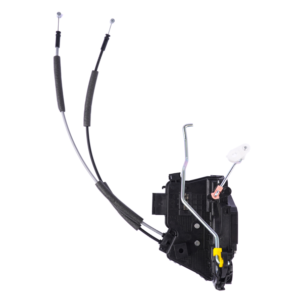 门锁执行器 Front Left Driver Side Door Lock Latch Actuator for 2011-2013 Kia Soul 1.6L 2.0L 81310-2K030-4
