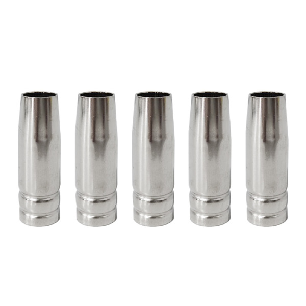 MB15AK保护嘴焊枪配件保护套15AK导电嘴保护嘴导电嘴20PCS-4