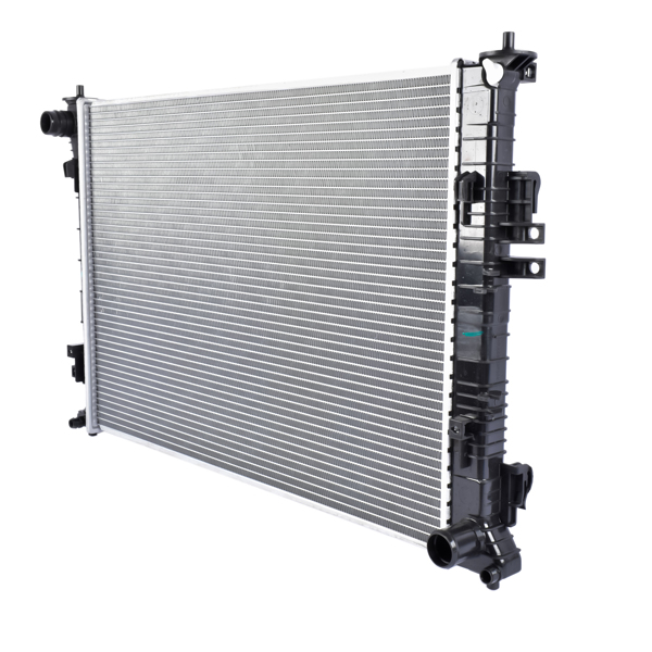 散热器 Radiator for Hyundai Tucson GLS SE Limited 2.5L l4 2497CC 2022-2024 without Oil Cooler-4