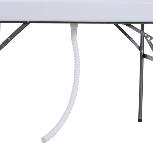 便携式露营桌/餐桌（周末不发货）（ Amazon Shipping）（WalMart禁售）-7
