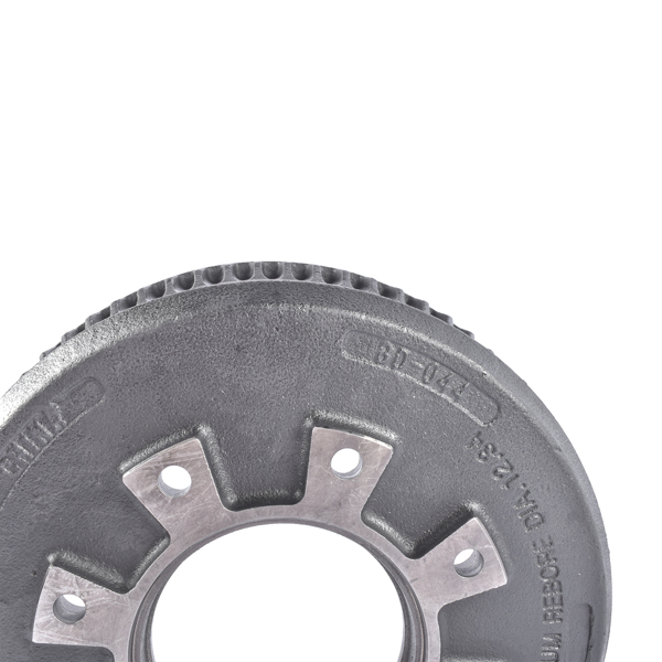刹车鼓 12-1/4 x 3-3/8" Brake Drum 10K GD Trailer Axle for Lippert LCI Dexter BD044-D 008-288-05 Hub-7