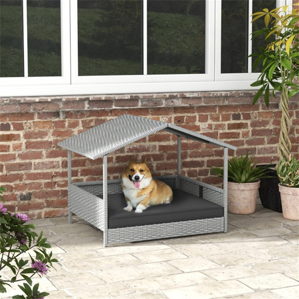 Dog Whelping Box/Dog house/Pet Playpen-1