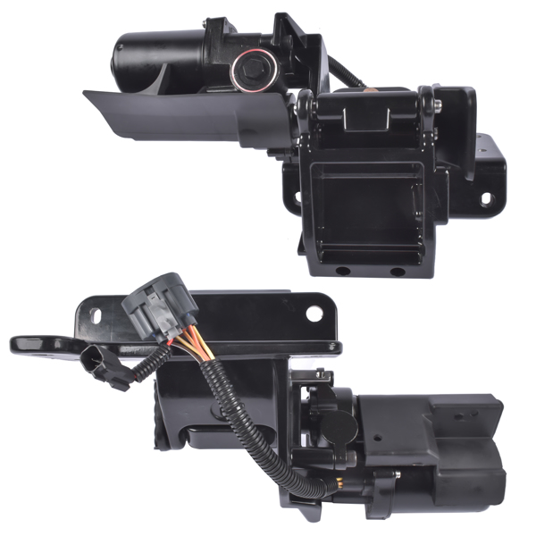 脚踏板电机总成 Power Step Running Board Motor Left+Right for Cadillac Escalade ESV GMC Yukon XL Chevrolet Suburban 3.0L L6 5.3L 6.2L V8 2021-2022 87830484 84824213 87830483 84751106-4
