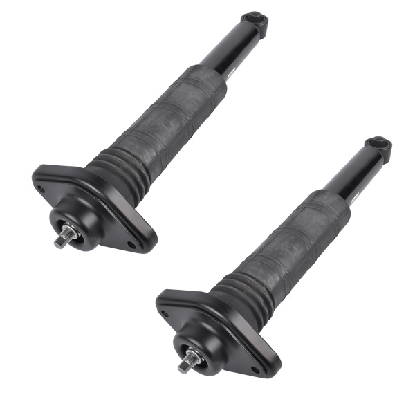 减震器 2x Rear Left & Right Complete Shocks Absorbers For Nissan Murano 2009-2014 3.5L V6 562101AN0B-6