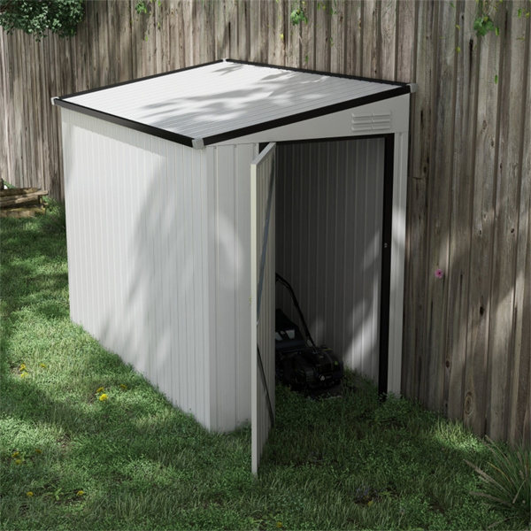 Garden Shed-2