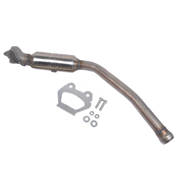 三元催化器 亚马逊禁售 Right Side Catalytic Converter SS50425-D for 2013-19 Jeep Grand Cherokee V6 3.6L