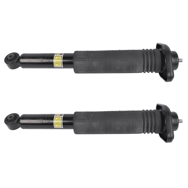 减震器 2x Rear Left & Right Complete Shocks Absorbers For Nissan Murano 2009-2014 3.5L V6 562101AN0B-2