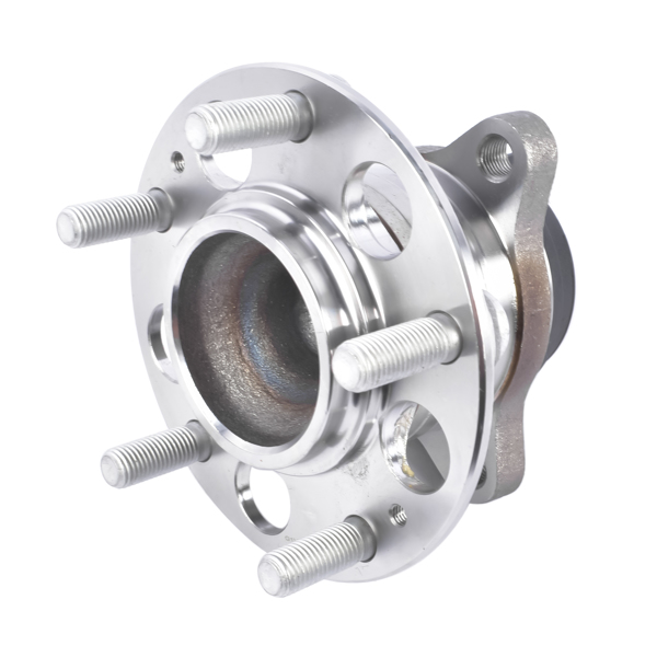 轮毂单元 Wheel Hub Bearings Assembly Rear for Hyundai Elantra GT Veloster 2019-2021 52730G3AA0-6