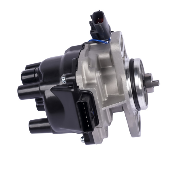 分电器 Ignition Distributor For Nissan 200SX 1995-1998 Sentra 1995-1999 1.6L L4 Engine 22100-OM200 22100-OM220 22100-0M300 22100-0M201-5