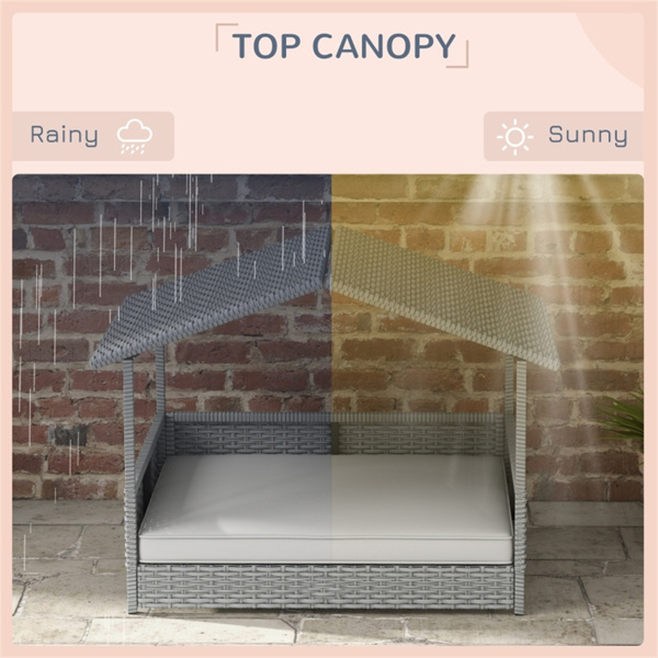 Dog Whelping Box/Dog house/Pet Playpen-4