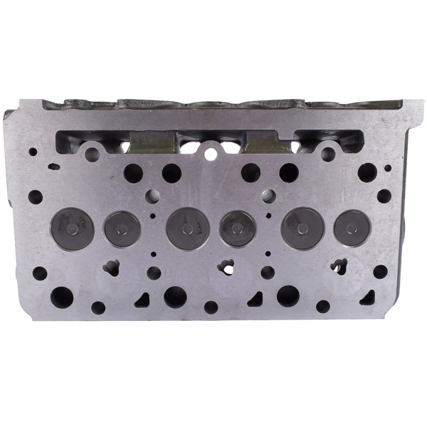 D1703 Complete Engine Cylinder Head for Kubota 1A033-03043 16487-03040 Bobcat 238 325-8