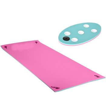 浮垫、睡莲垫水垫 （ Amazon Shipping）（WalMart禁售）（周末不发货）