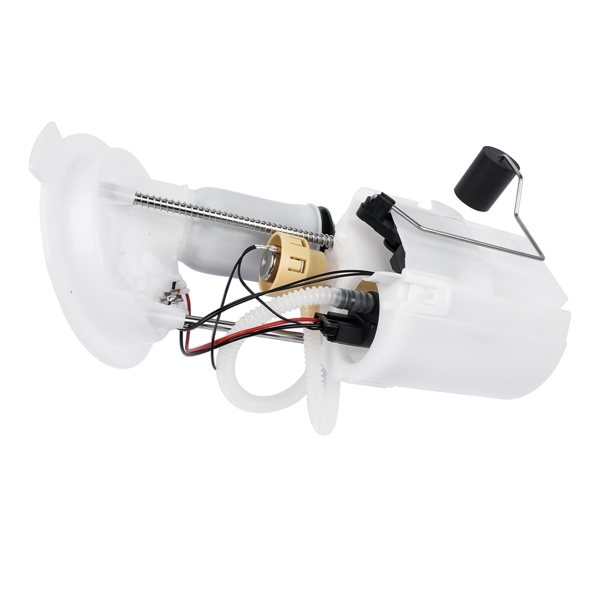 Electric Fuel Pump Assembly w/Sending Unit for BMW 228i 320i 328i 335i 428i 435i M2 M235i xDrive 16117243975-7