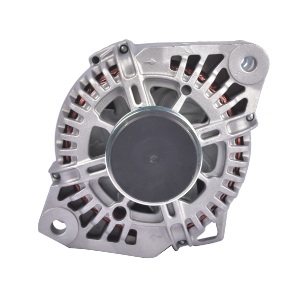 发电机 12V 110A Alternator with 6-Groove Pulley for Hyundai Sonata Kia Sorento Optima 2011-2014-5