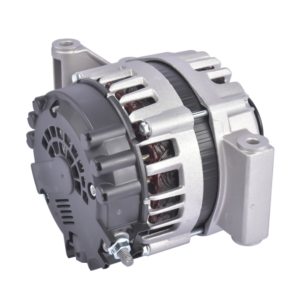 发电机 12V 130A Alternator for Buick Verano 2.4L 2012-2017 LaCrosse Chevrolet Captiva Sport-5