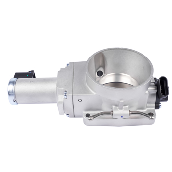 节气门体 Throttle Body Aluminum for Cadillac Escalade Chevy Tahoe GMC Sierra Yukon XL 1500 2500 Yukon 2000-2002