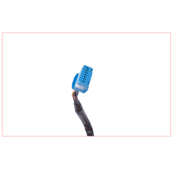 后视镜 Right Side Passenger Side Mirror Power Folding White For Tesla Model 3 M3 2017-2023 ABS Plastic Heated Side View 13PIN Memory Recall Power Glass Adjusted 51167177128-8