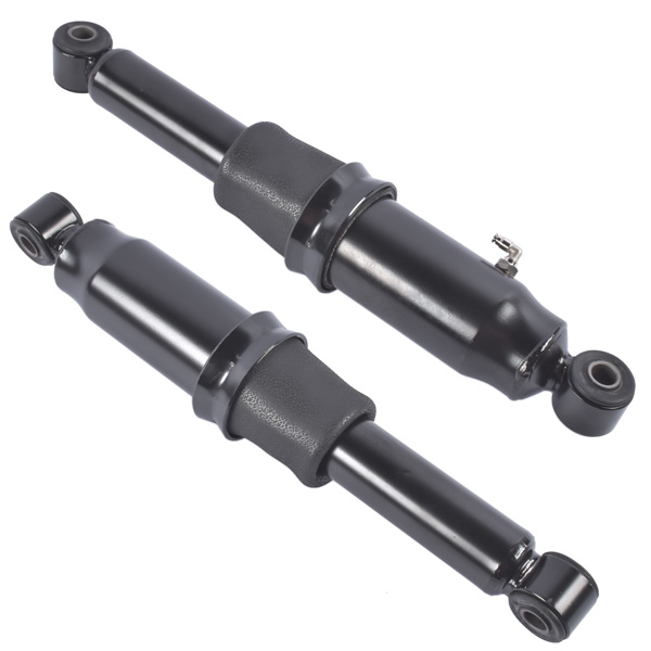 减震器 2Pcs Rear Suspension Shocks Left and Right for Harley Touring Glide Ultra 1994-2023-5