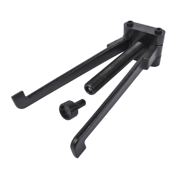 轴承拉拔器 Lower Bearing Carrier Puller Adapter For Yamaha Johnson Evinrude Mercury Honda Mercruiser 115hp-7