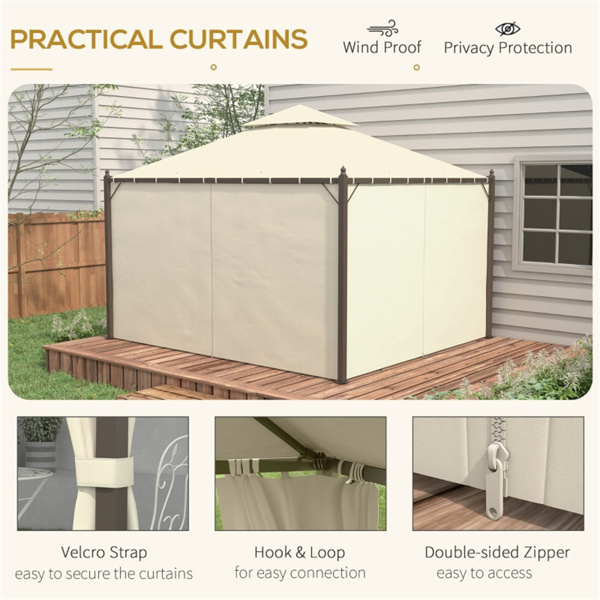 Patio Gazebo -2