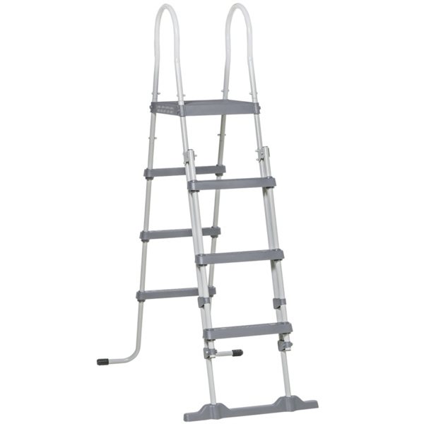 游泳梯子（ Amazon Shipping）（WalMart禁售）（周末不发货）-1