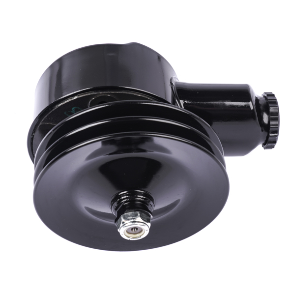 转向助力泵 Power Steering Pump for Chevy Chevelle Bel Air Biscayne Estate Impala Nova Malibu 3941107DE-2
