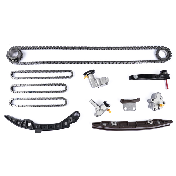 正时链条 Engine Timing Chain Kit for Infiniti QX60 Nissan Pathfinder 2017-2024 130856KA0A-1