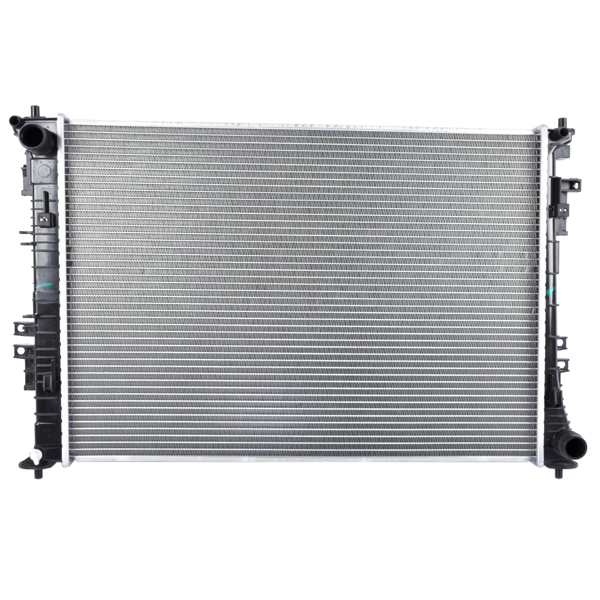 散热器 Radiator for Hyundai Tucson GLS SE Limited 2.5L l4 2497CC 2022-2024 without Oil Cooler-1