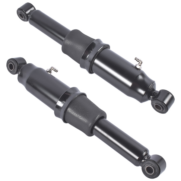 减震器 2Pcs Rear Suspension Shocks Left and Right for Harley Touring Glide Ultra 1994-2023-6