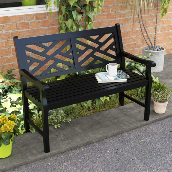 Outdoor Garden Bench 、Garden chair  -2