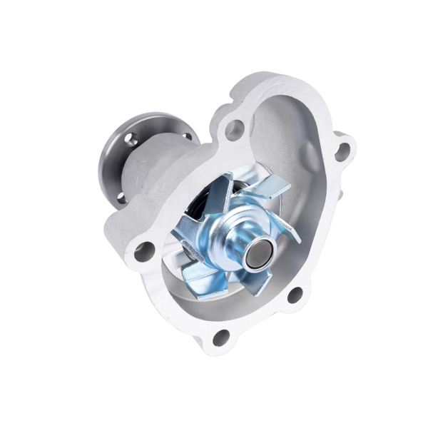 正时皮带水泵套装 Water Pump Timing Belt Tensioner Set for Mitsubishi Minicab 660cc 3G83 MD997689  MD997688  1300A040-4